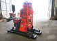 Fifty Meters Depth Personal Geological Drilling Rig Machine For Samples