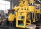 Pump Machine Integrated Survey Engineering Drilling Rig 200m