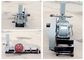 Horizontal Portable Oil Rig Mud Pump 220V/380V 70 Mm Stroke ISO Approved