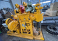 Mining Core Full Rotary Hydraulic Water Well Drilling Rig Crawler Surface Underground