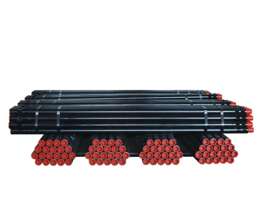 Producent Water Well Drill Rod Rura naftowa z wiertłem do gwintów Wysokiej jakości pręt wiertniczy DTH