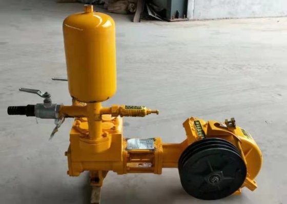 Dostosowane koła BW 160 Triplex Mud Pump Mała do wiertnicy