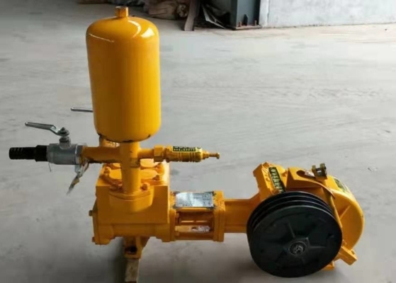Hydrauliczna pompa błotna BW 160 o dużej mocy do wiercenia otworów w wodzie