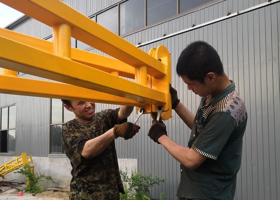 Wiertnica do eksploracji górnictwa Gumowe podwozie gąsienicowe Napędzane silnikiem wysokoprężnym