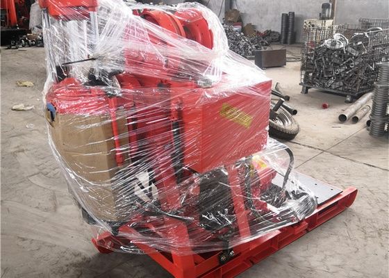 600 kg rdzenia wiertarki do wiercenia diamentów o średnicy otworu 100 mm