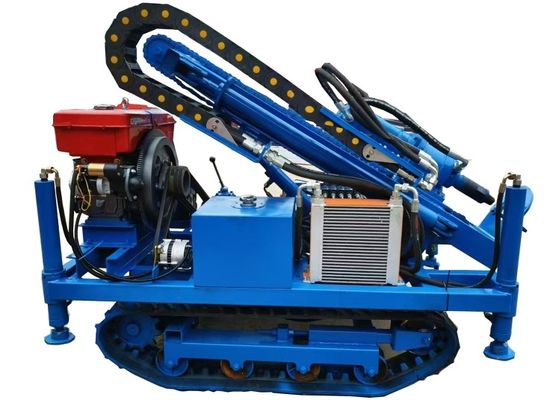 Hydrauliczne urządzenia wiertnicze do wiertniczych otworów