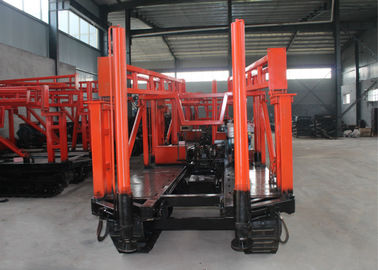 Wysokoefektywne mobilne studnie do wiercenia w wodzie / hydrauliczna studnia wiertnicza