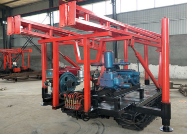 Wielofunkcyjna platforma wiertnicza XY-1A 162 * 970 * 1560mm