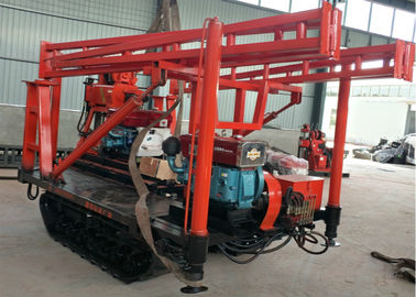 Maszyna do wiercenia hydraulicznego typu 