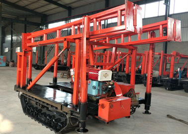 High Efficiency Engineering Wiertnica ZDY 250 do tunelu Kotwica / tunel wiertniczy