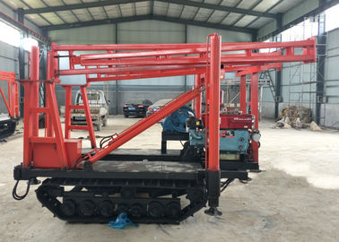 Popular Engineering Wiertnica Rig 30 - 180m Głębokość wiercenia Łatwa obsługa Bezpłatna konserwacja