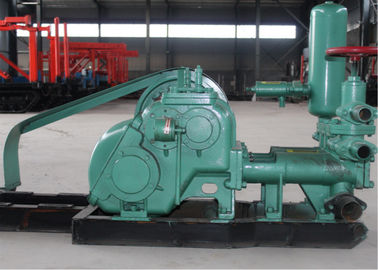 BW250 Elektryczna i wysokoprężna oraz hydrauliczna pompa wiertnicza do błota