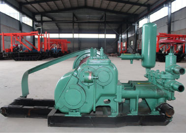 BW 250 Wiercenie poziome Triplex Mud Pump / Electric Mud Pump do zanurzania