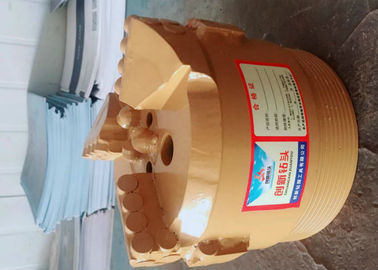 Wysokoprecyzyjne otwieracze do otworów HDD Bullet Teeth Pile Tool Wiertarka