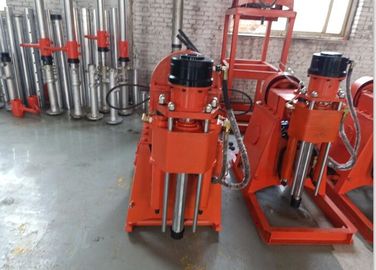 Easy Move Engineering Wiercenie Wiertnica ZDY Seria Pełna hydrauliczna tunelowa wiertnica