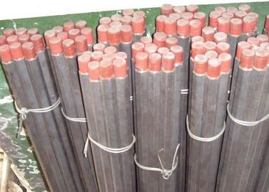 Pręty gwintowane z drutu, T45 Pręt przedłużający 48 - 80 mm Średnica otworu