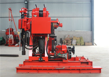 Wiertnica rdzeniowa XY-1 Łatwa obsługa dzięki hydraulicznemu automatycznemu podajnikowi