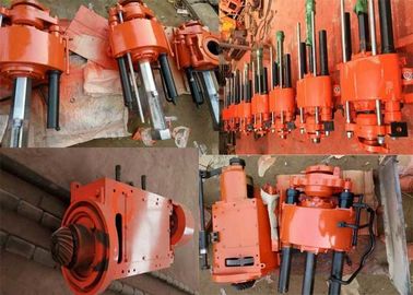 Niezawodne wieże wiertnicze, XY-1A / XY-1B Gyrator Wiertnica Rig Components