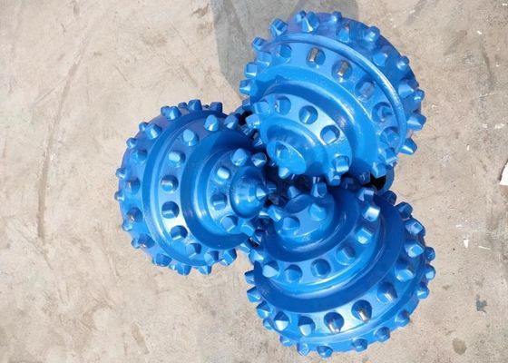 Tricone wiertniczy wiertniczy wiertniczy wiertniczy z średnicą 5 cali 6 cali 8 cali do wiertnictwa głębokich studni wodnych