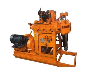 Małe urządzenia hydrauliczne do wiercenia w skale