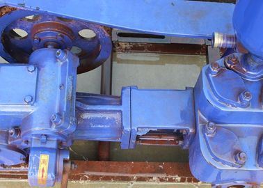 Szeroko stosowany Diesel BW Portable Mud Pump Electric Power do wiertnic
