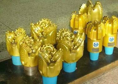 Wysokowydajne wiertła do wody / Trwały diament Pdc Bit