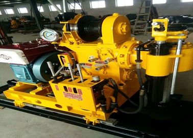 Wiertnica ST-200 do wiercenia w autostradach Wiercenie 19,85 kW mocy