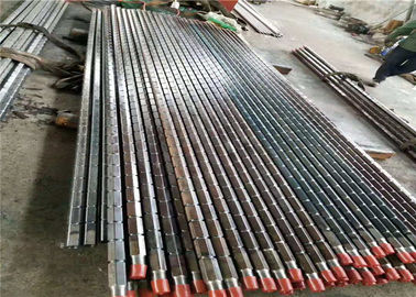 Φ 50 X0.  Wiertło do drążenia geologicznego 8M do wiercenia rdzeniowego / wiercenia wodnego