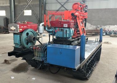Diesel Power Durable Core Wiertnica do wiercenia małych otworów