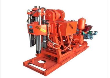 Głęboka hydrauliczna maszyna do wiercenia gleby o głębokości 360 ° / wiercenia geotechniczne wiertnicze