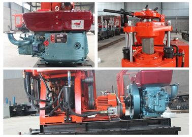 Maszyna do wiercenia rdzeniowego ST150 do wiercenia w twardym kamieniu 13,3 kW mocy