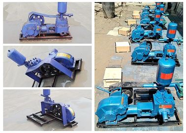 Popularne pompy wiertnicze typu mud wiertniczego, hydrauliczna pompa wysokociśnieniowa Triplex