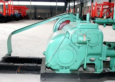 Pompa wiertnicza OEM BW250 do wiercenia otworów w wodzie Tłokowa pompa tłokowa
