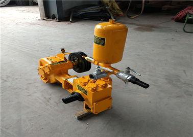 BW160 Hydrauliczny tłok Triplex Wiercenie Pompa błotna Pompa myjąca ciśnieniowa