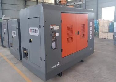 Narzędzia do wiercenia w wodzie Oem Industrial Diesel Air Compressor