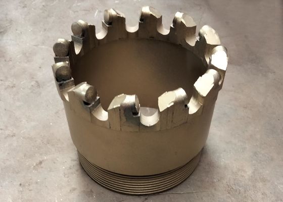 Wiertła do studni wodnych o średnicy 350 mm z polikrystalicznego diamentu