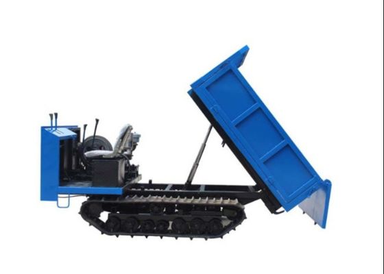 Specjalny pojazd transportowy 2 ton Mountain 12 km