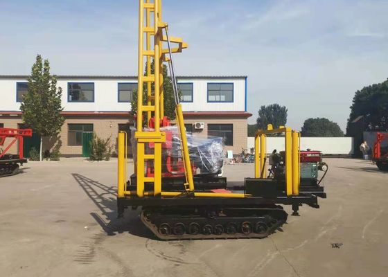 Pręt 89mm 200m 0.32m / S Wiertnica na gąsienicach