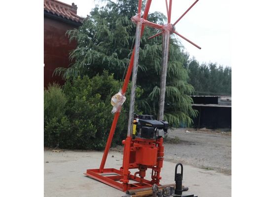 OEM ST 30 metrów Indywidualna wiertarka geologiczna