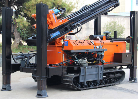 Wiertnica pneumatyczna St180 Fast Rock 220V