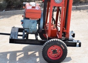 Do inżynieryjnego badania próbek korzeniowych St 50 OEM Test Soil Drilling