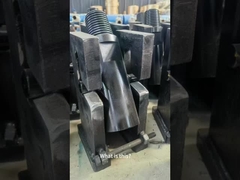 18t Siła podnosząca Duża pneumatyczna wiertarka wiertarka wodna