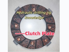 Niezawodne części wiertnicze, elementy wiertnicy XY-1A / XY-1B Gyrator