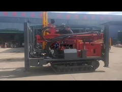 Małe urządzenia domowe ST260 Pneumatyczne wiertarki do wiertni wody