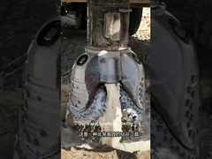 Wysokiej wydajności wiertarki do wiertarki do wiertarki do wiertarki wodnej