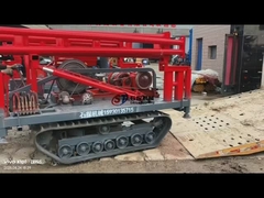 St 30 OEM Inżynieria wiertnicza wiertnicza badania gleby z kołami