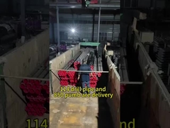 1M 3M 6M Długość 89mm /102mm/114mm Pręt wiertniczy do studni wodnych