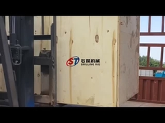 XY-1 Wiertnica do badań gruntu, głębokość 100m, średnica pręta 42mm