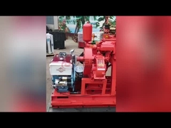 Ładowarka wiertnicza wiertniczej do wierceń wodnych do wierceń przemysłowych i cywilnych