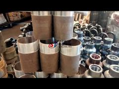 Narzędzia wiertnicze do wiertnic aluminiowych, ślimakowe pręty do obrotowych wiertnic